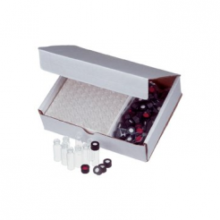 4 mL Screw Top Vial Kits